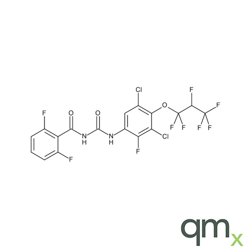 Noviflumuron, neat - Ehrenstorfer