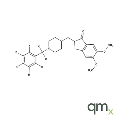 Donepezil-d7, neat