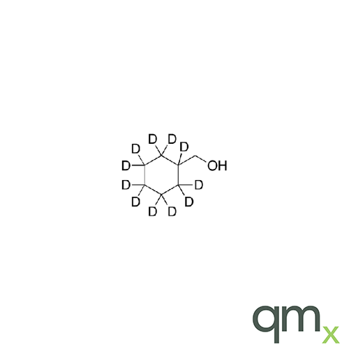Cyclohexyl-d11-methyl Alcohol, neat