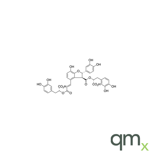 Salvianolic Acid B, neat