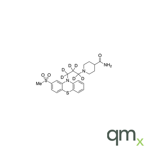 Metopimazine-d6, neat