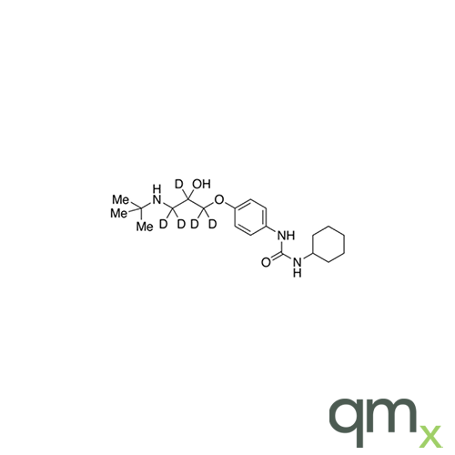 rac Talinolol-d5, neat