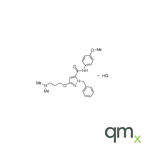 CFM 1571 Hydrochloride, neat