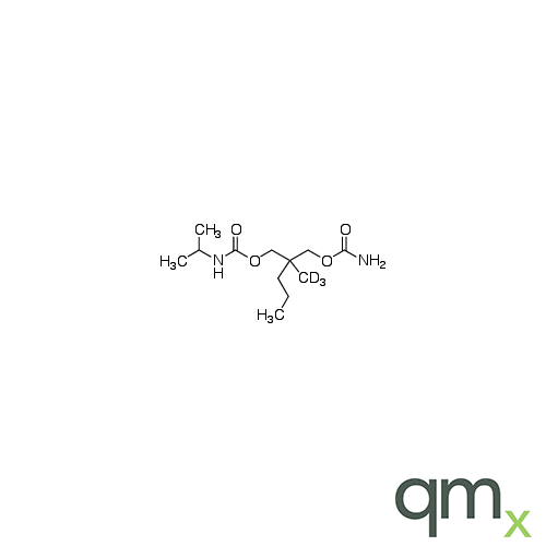 Carisoprodol-d3, neat