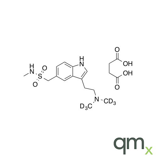 Sumatriptan-D6 Succinate
