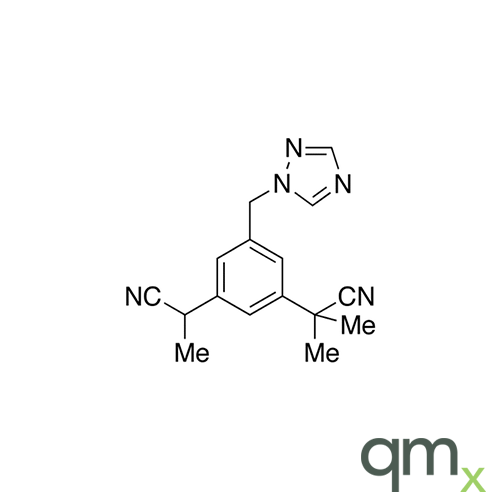 a-Desmethyl Anastrozole, neat