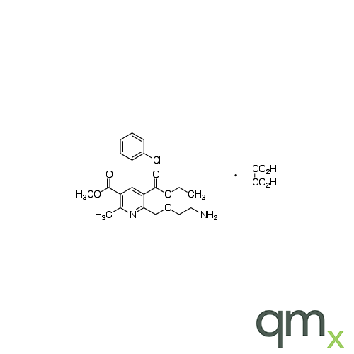 Dehydro Amlodipine Oxalate, neat