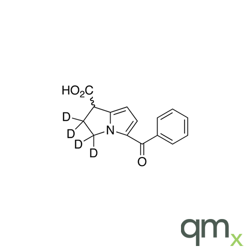 rac Ketorolac-d4, neat