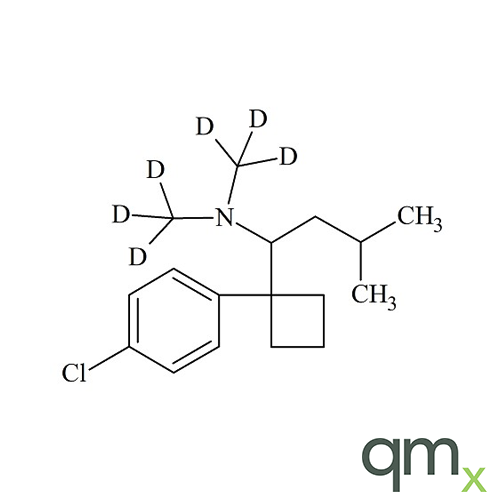 Sibutramine-d6
