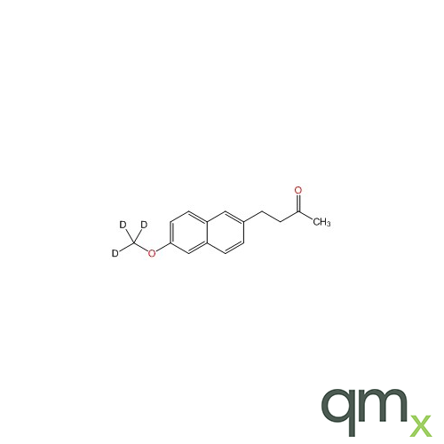 Nabumetone-d3 (methoxy-d3), neat