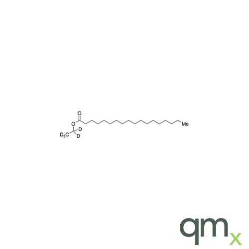 Ethyl Stearate-d5, neat