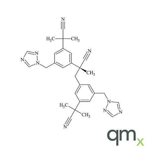 Anastrozole EP Impurity B