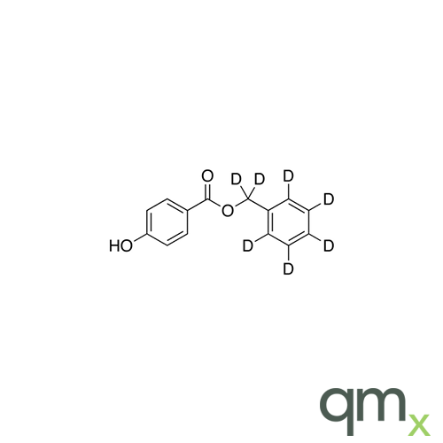 Benzyl-d7 Paraben, neat