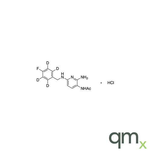 D 13223-d4 (Flupirtine Metabolite), neat