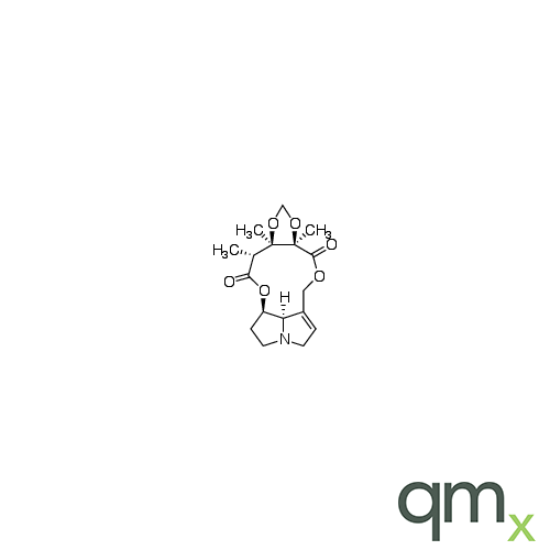 (13a,?14a)?-14,?19-?Dihydro-?12,?13-?[methylenebis(oxy)?]?-?20-?norcrotalanan-?11,?15-?dione, neat