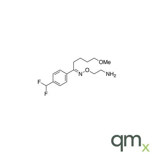 Desfluoro Fluvoxamine, neat