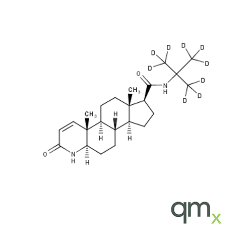 Finasteride-d9, neat