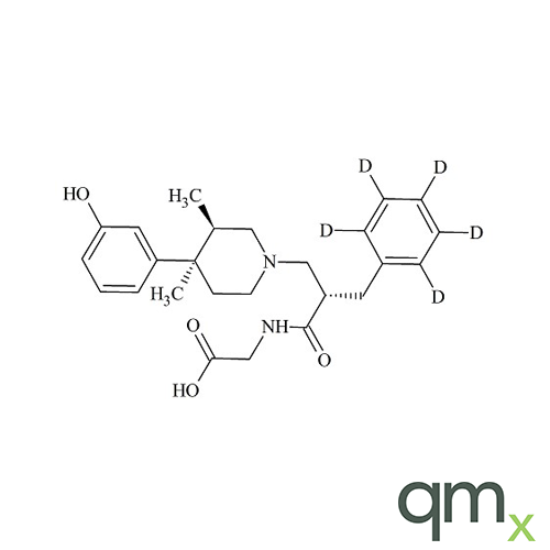 Alvimopan-d5 (R&D)