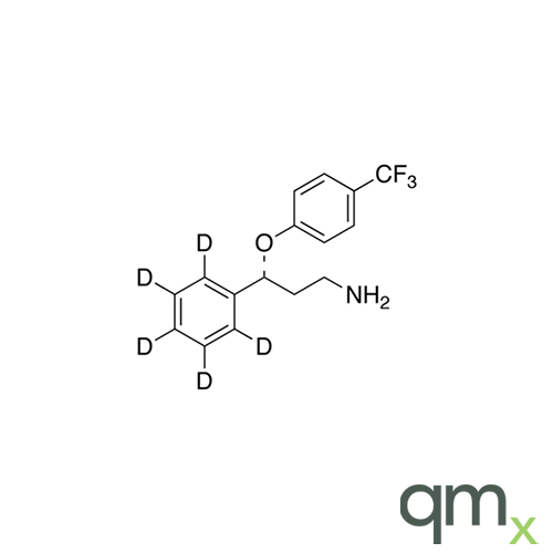 (R)-Norfluoxetine-d5(Phenyl-d5), neat