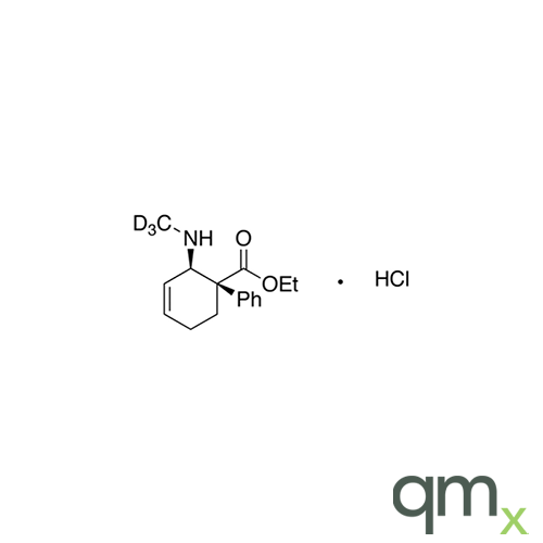 Nortilidine-d3 Hydrochloride, neat