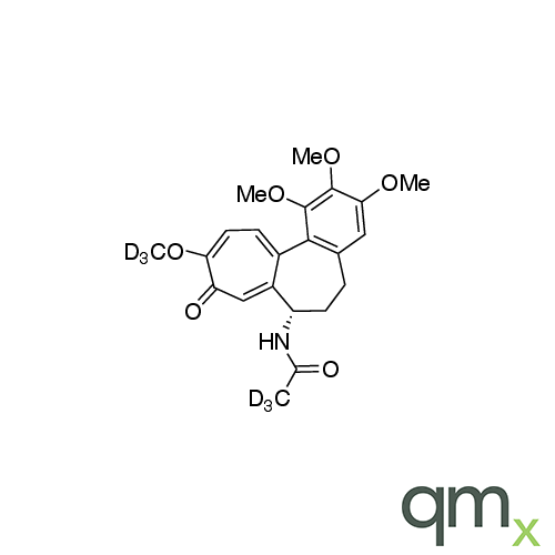 Colchicine-d6, neat