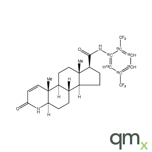 Dutasteride-13C6, neat