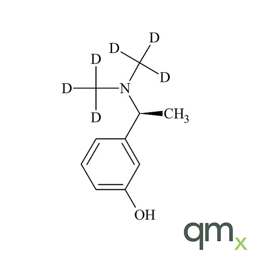 Rivastigmine Decarbamylated-d6; NAP 226-90-d6