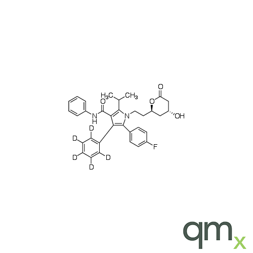 Atorvastatin-d5 Lactone, neat