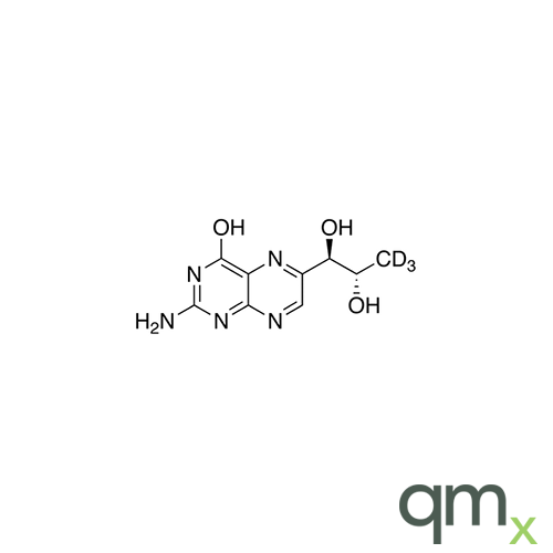 Qmx Laboratories - Fluorescent Research Chemicals