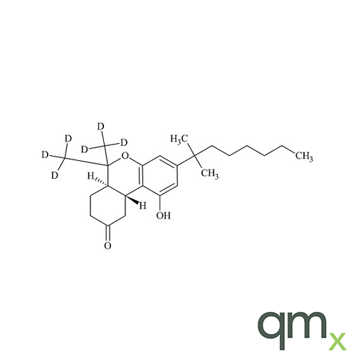 Nabilone-d6 (rac)