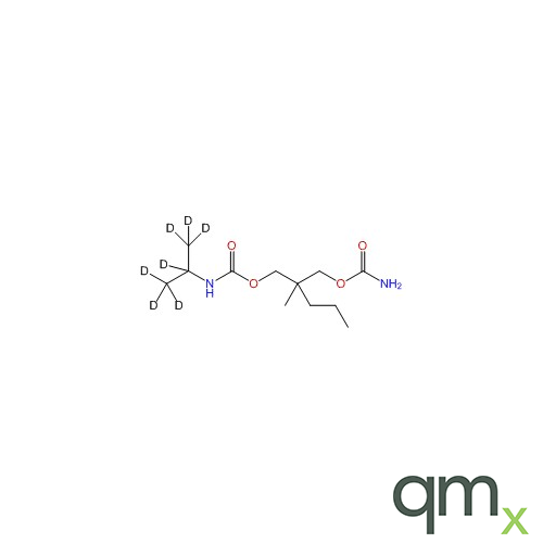 (Â±)-Carisoprodol-d7 (iso-propyl-d7), neat