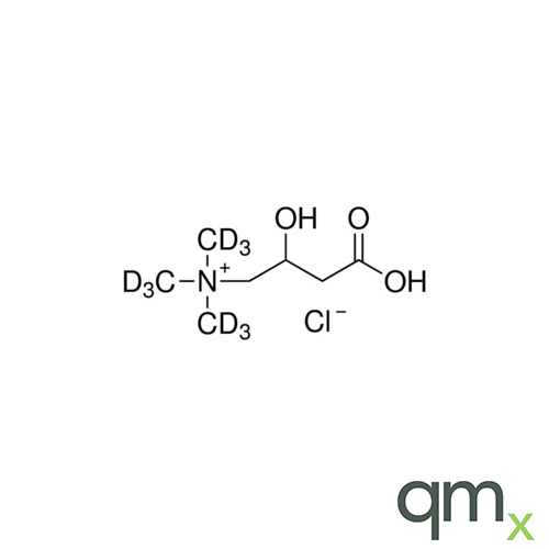 DL-Carnitine-d9 HCl (trimethyl-d9), neat