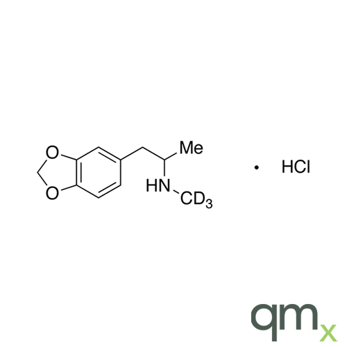 MDMA-d3 Hydrochloride, neat