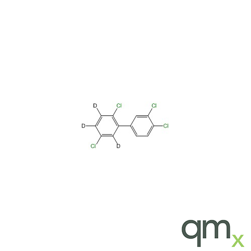 2,3',4',5-Tetrachlorobiphenyl-3,4,6-d3, neat