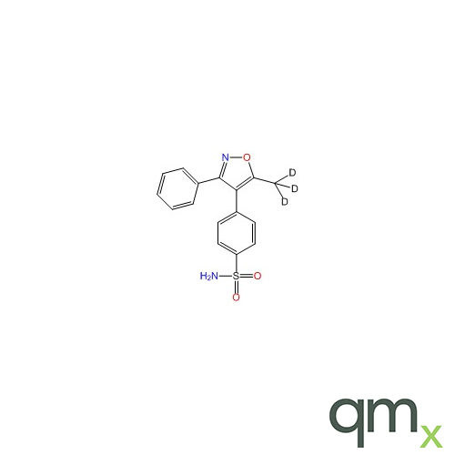 Valdecoxib-d3 (methyl-d3), neat