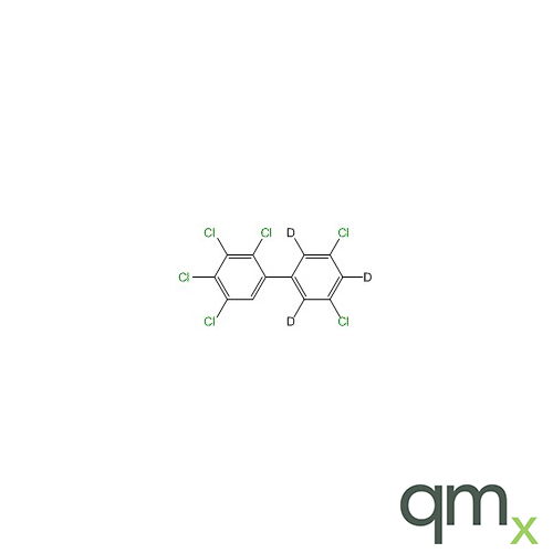 Qmx Laboratories 2 3 3 4 5 5 Hexachlorobiphenyl 2 4 6 D3 69 2 1000 1 1ml