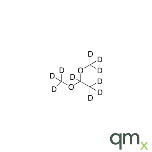 Acetaldehyde Dimethyl Acetal-d10, neat