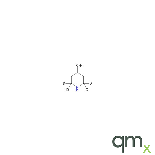 4-Methylpiperidine-2,2,6,6-d4, neat