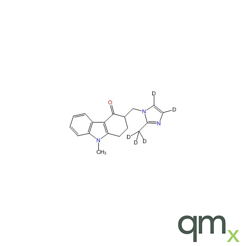 (Â±)-Ondansetron-d5 (methylimidazole-d5), neat