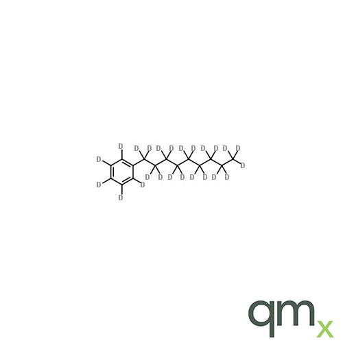 n-Nonylbenzene-d24, neat