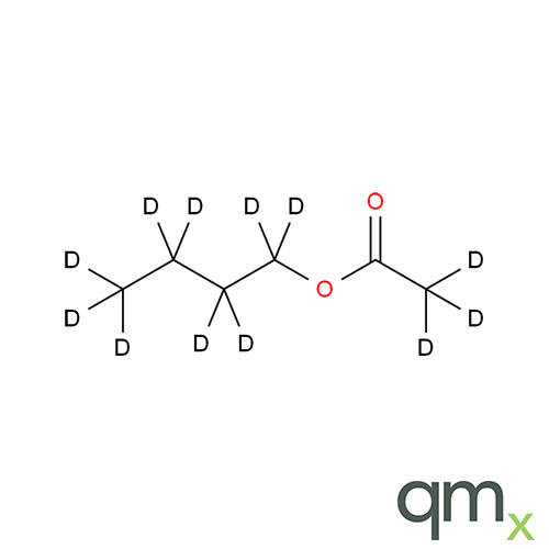 n-Butyl Acetate-d12, neat