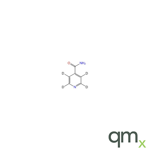 Isonicotinamide-2,3,5,6-d4, neat