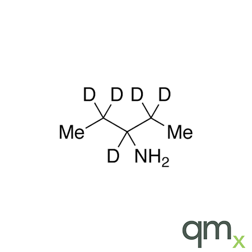 3-Aminopentane-2,2,3,4,4-d5, neat
