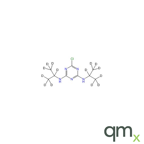 Propazine-d14 (di-iso-propyl-d14), neat