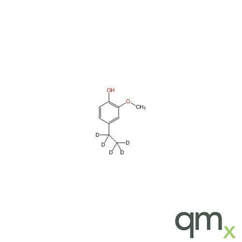 Ethylguaiacol-4 D5, neat - A2S certified