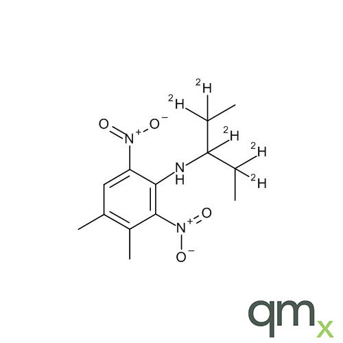 Pendimethalin-d5 [N-(1-ethyl-1',1'-d2-propyl-1,2,2-d3)], neat