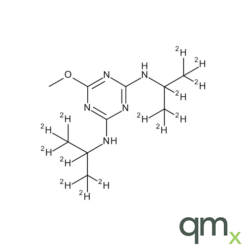 Prometon-d14 (di-iso-propyl-d14), neat