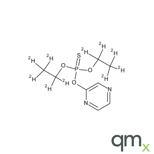 Chlortoluron-d6 (N,N-dimethyl-d6), neat