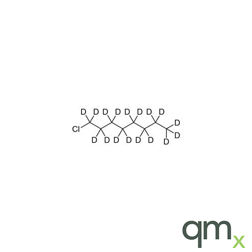 1-Chlorooctane-d17, neat