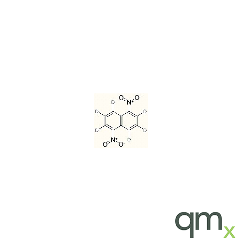1,5-Dinitronaphthalene-d6, neat